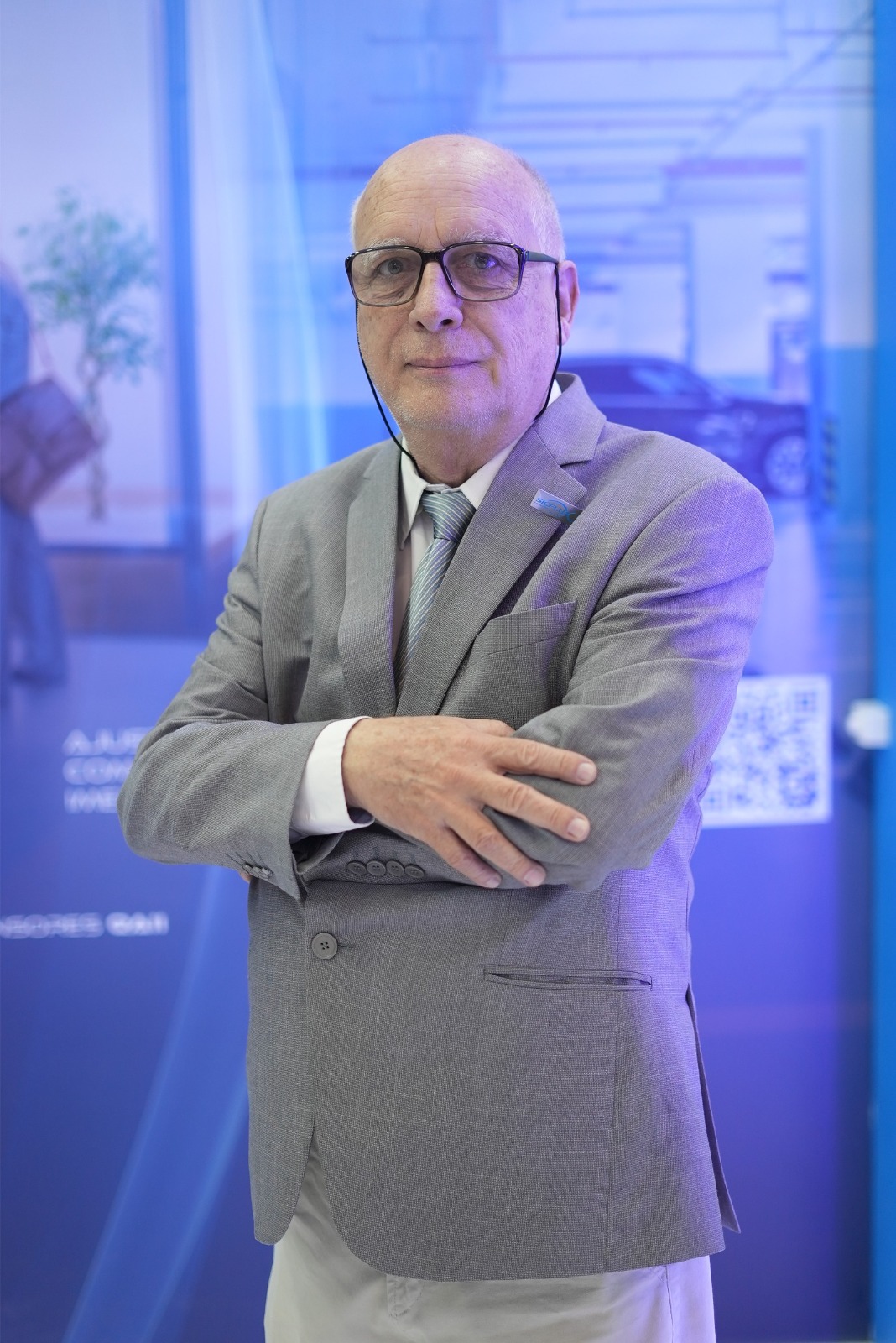 Eduardo Bertomeu
