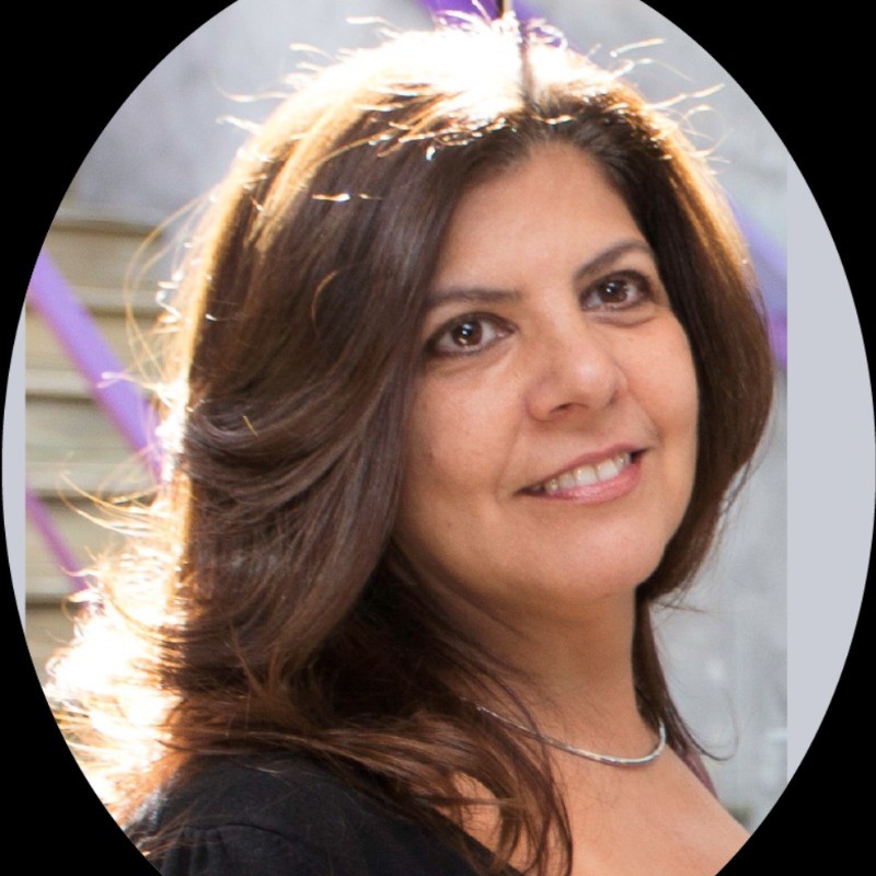 Cristiane Di Rienzo