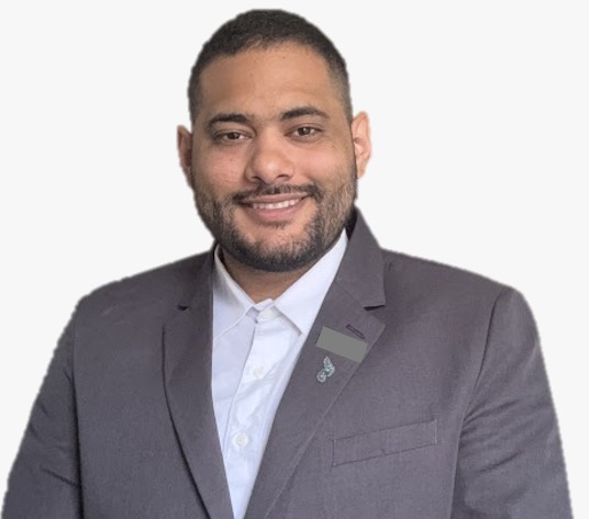 Carlos Santos Jr.