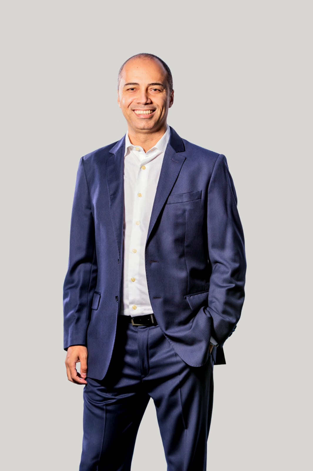 Raimundo Ribeiro